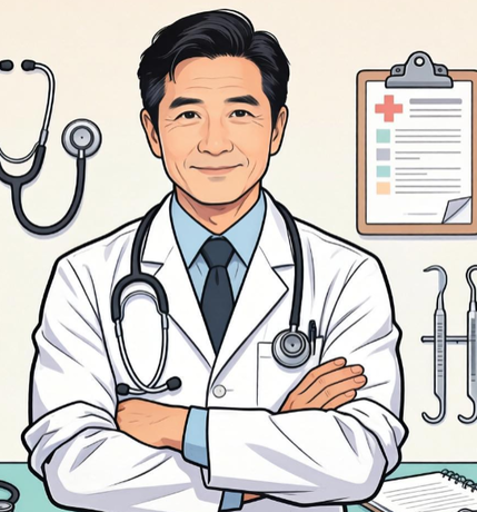 王书闳案例好吗